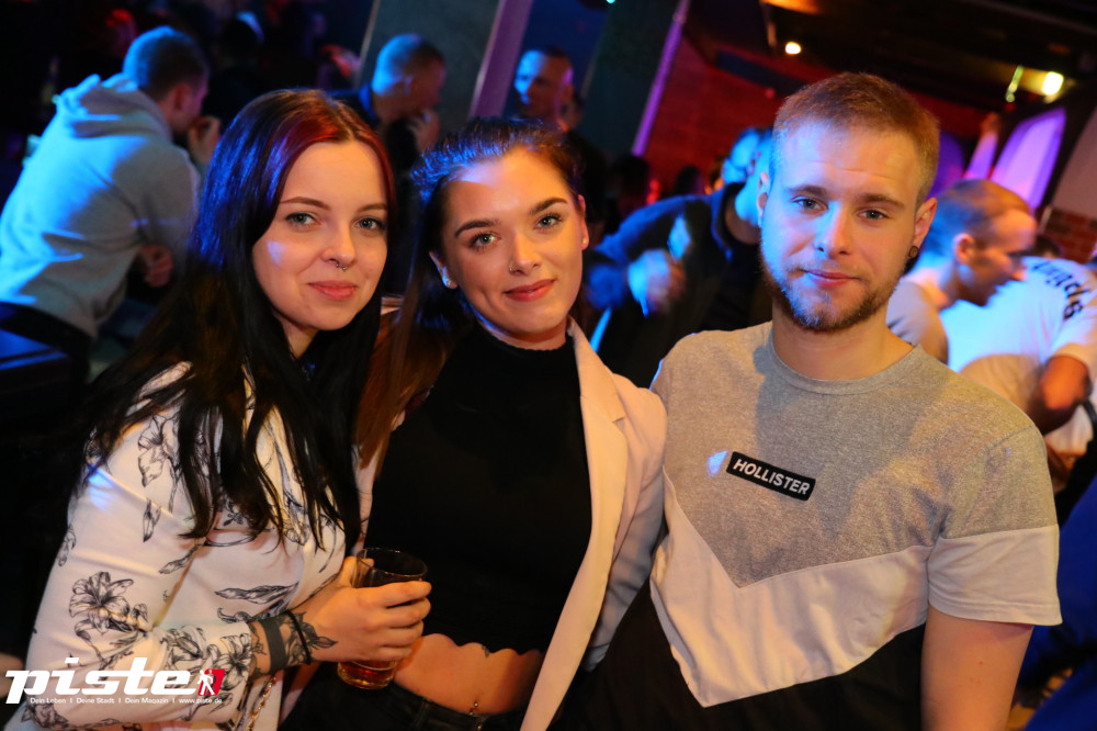 Saturday Night Fever