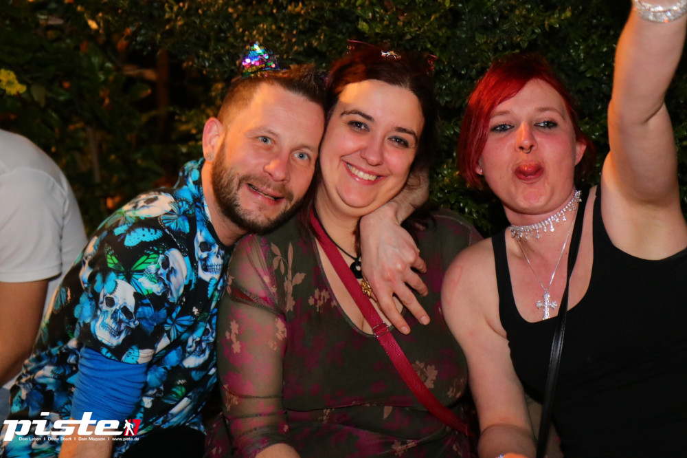 Saturday Night Fever