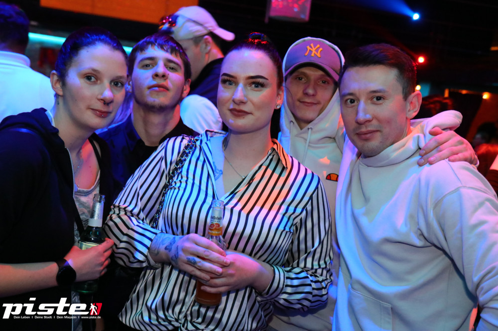 Saturday Night Fever