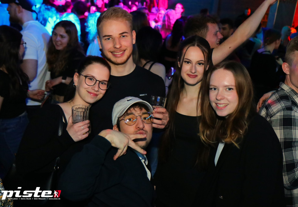 Saturday Night Fever