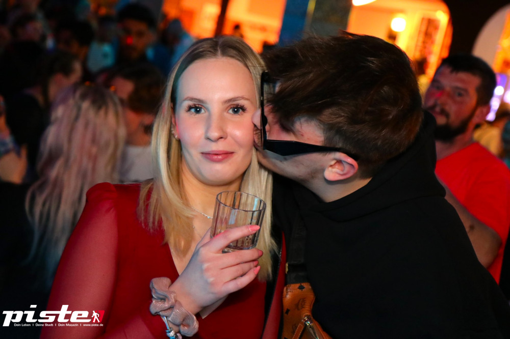 Saturday Night Fever