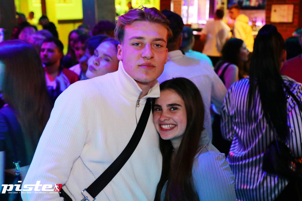 Saturday Night Fever