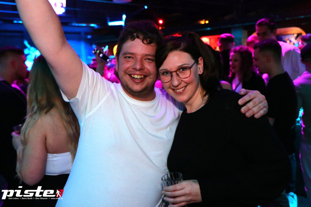 Saturday Night Fever