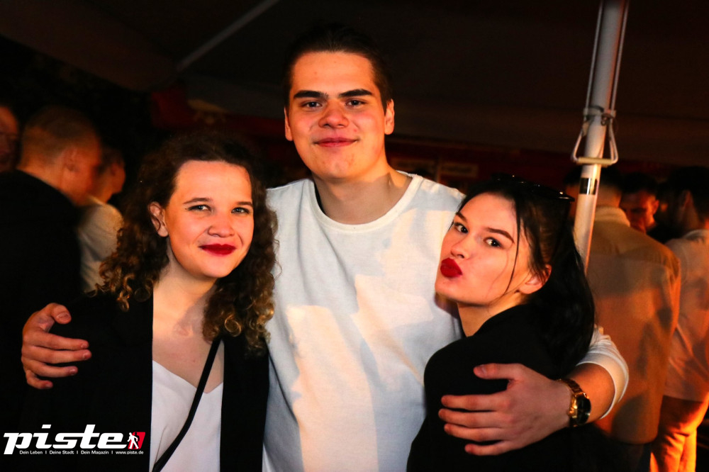 Saturday Night Fever