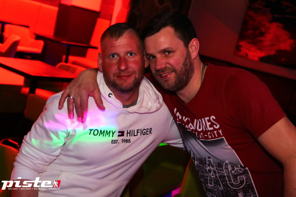 Saturday Night Fever