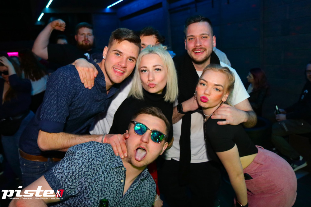 Saturday Night Fever