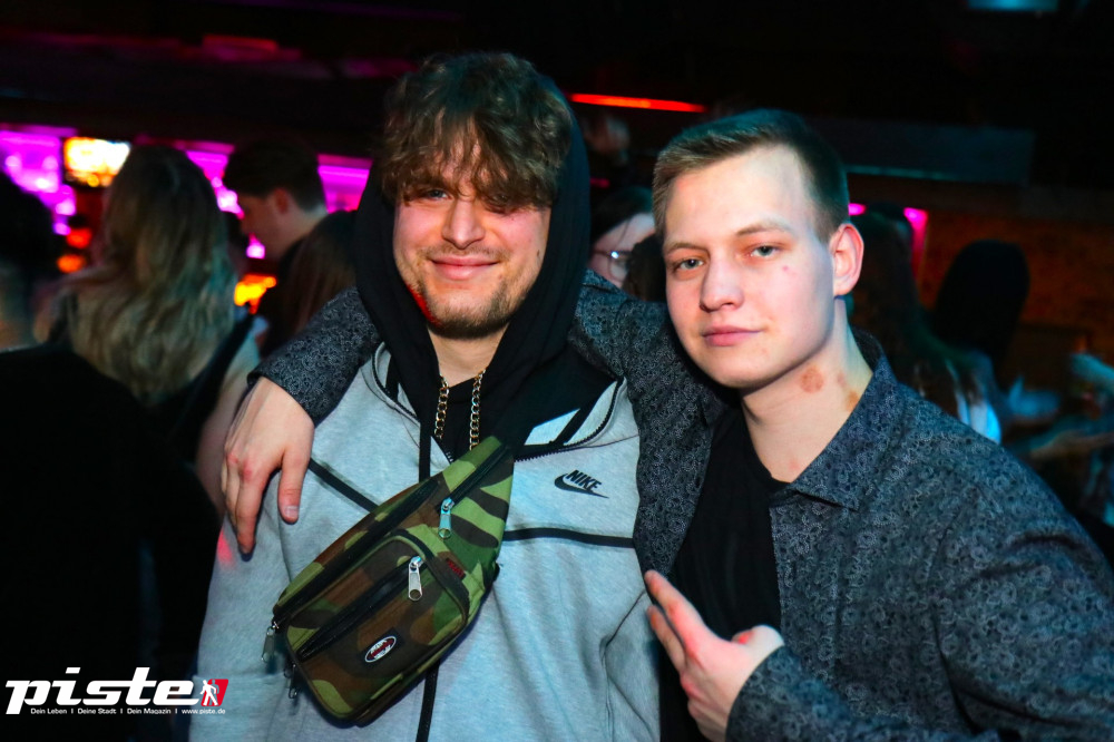 Saturday Night Fever