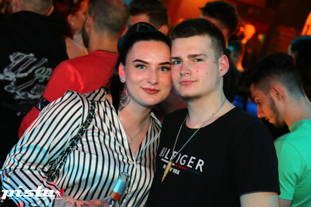 Saturday Night Fever