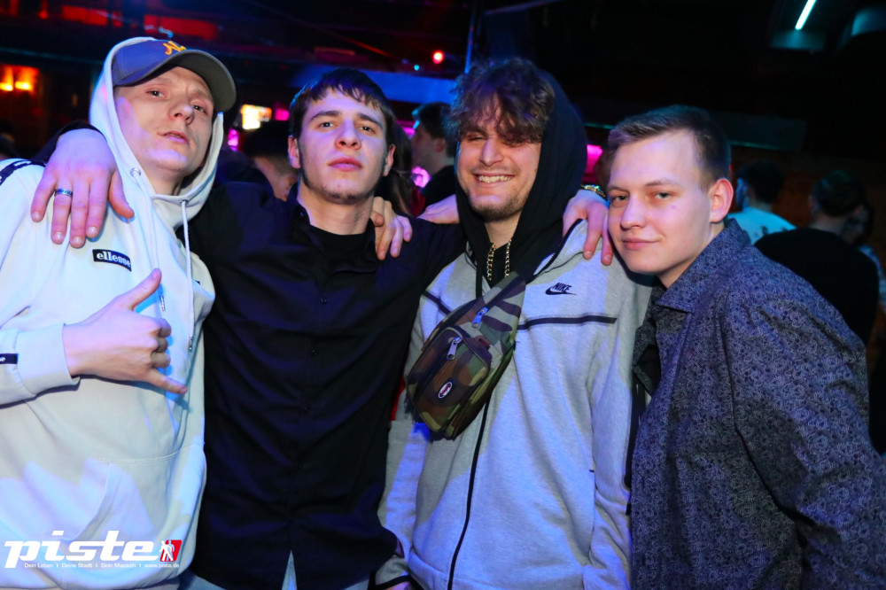 Saturday Night Fever