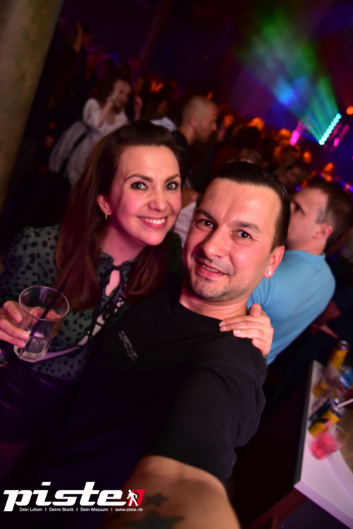 Schüttel deinen Speck