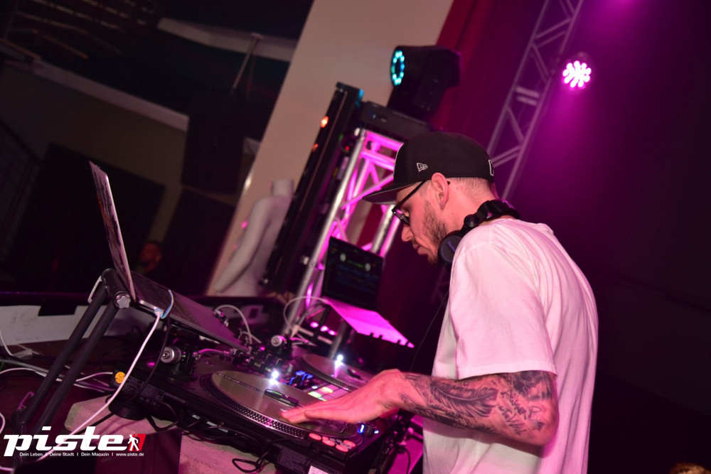 Schüttel deinen Speck