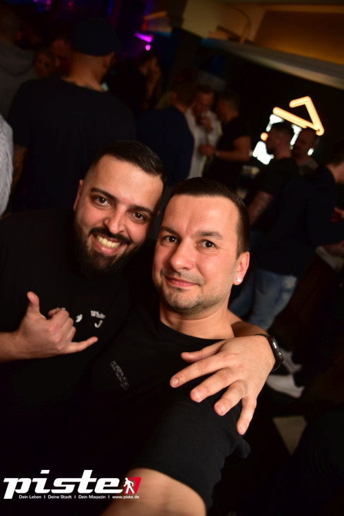 Schüttel deinen Speck