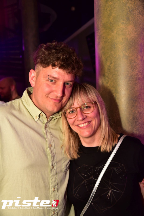 Schüttel deinen Speck