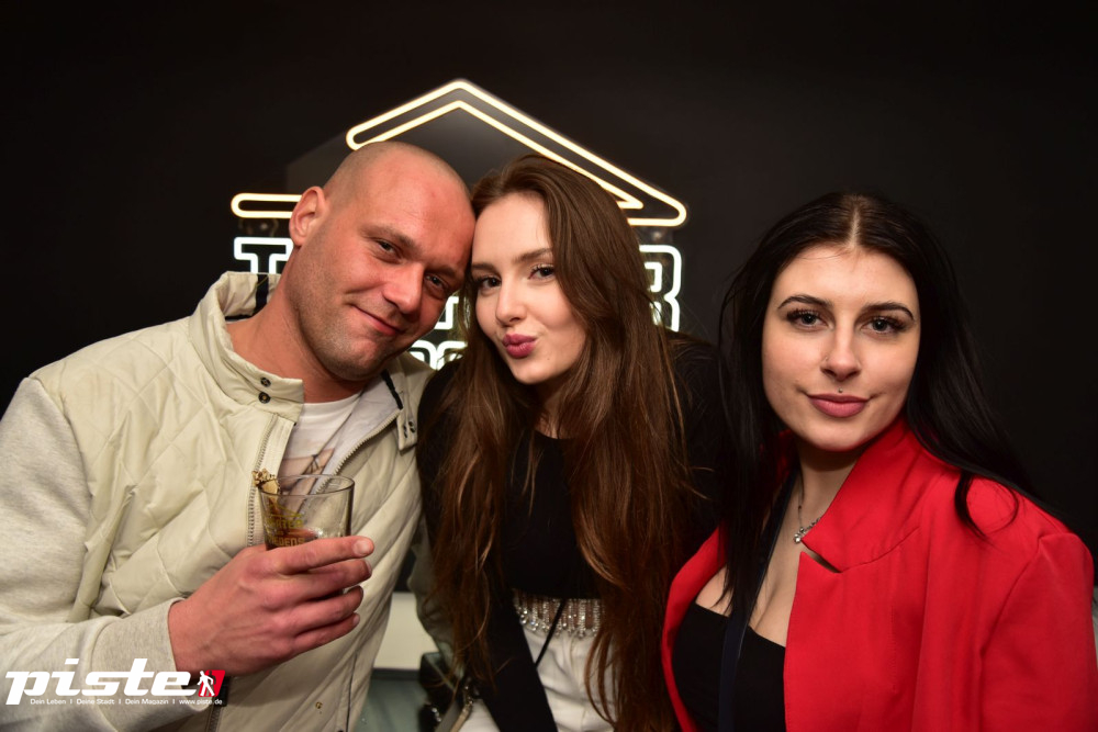 Schüttel deinen Speck