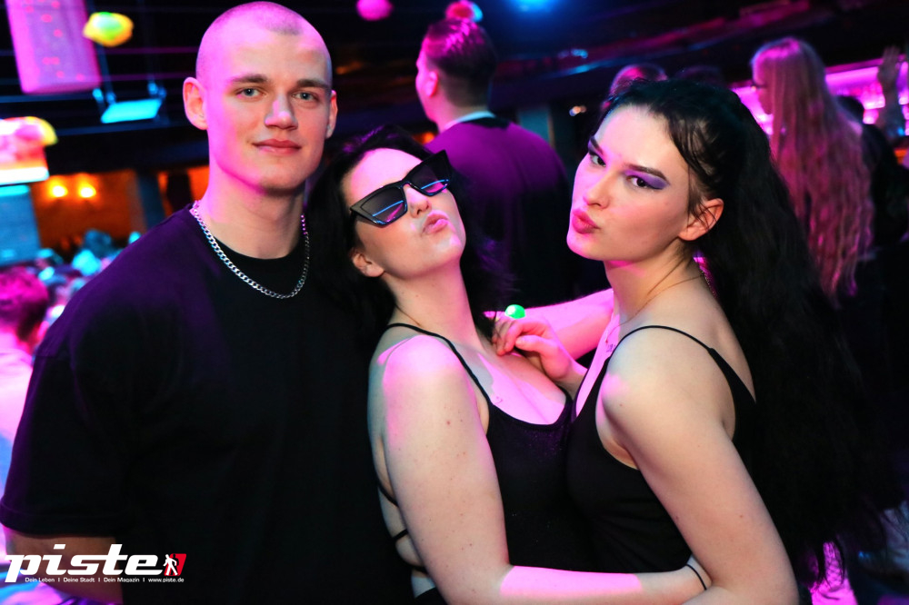 Semestereinstandsparty