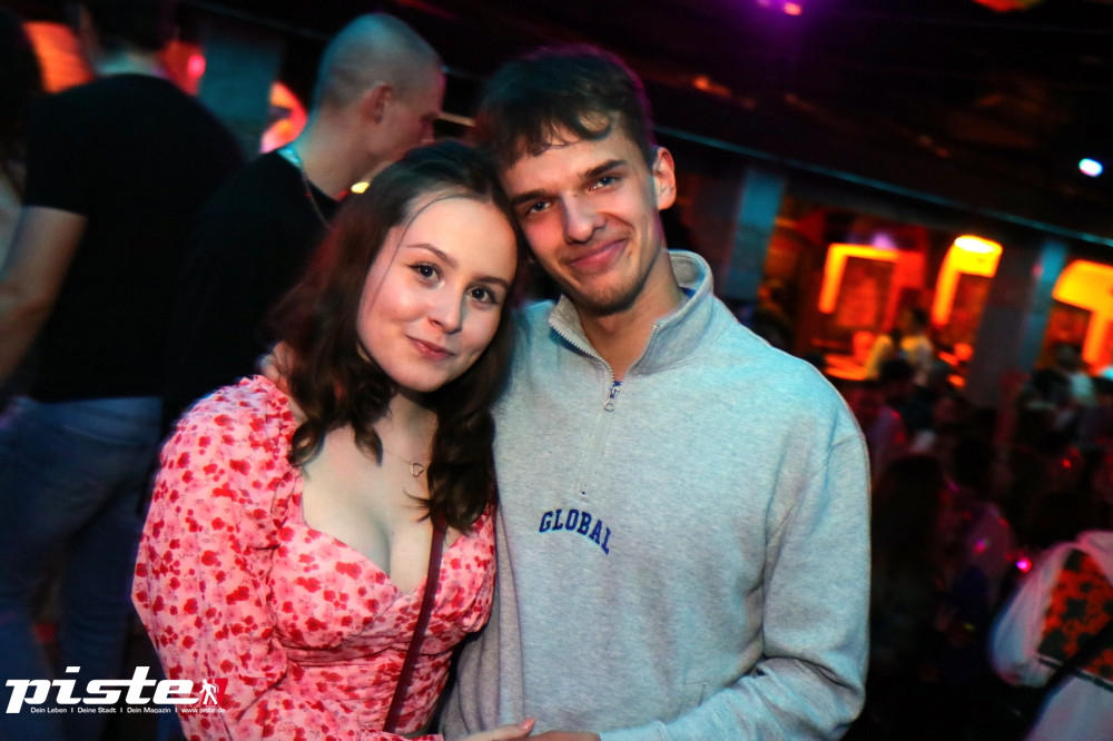 Semestereinstandsparty