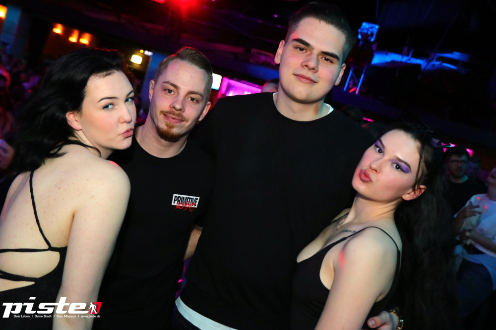 Semestereinstandsparty