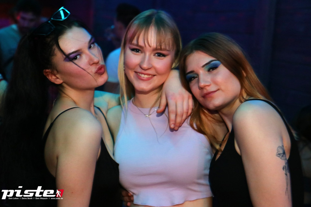 Semestereinstandsparty