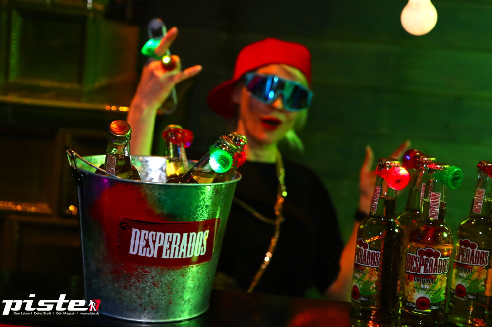 Semestereinstandsparty