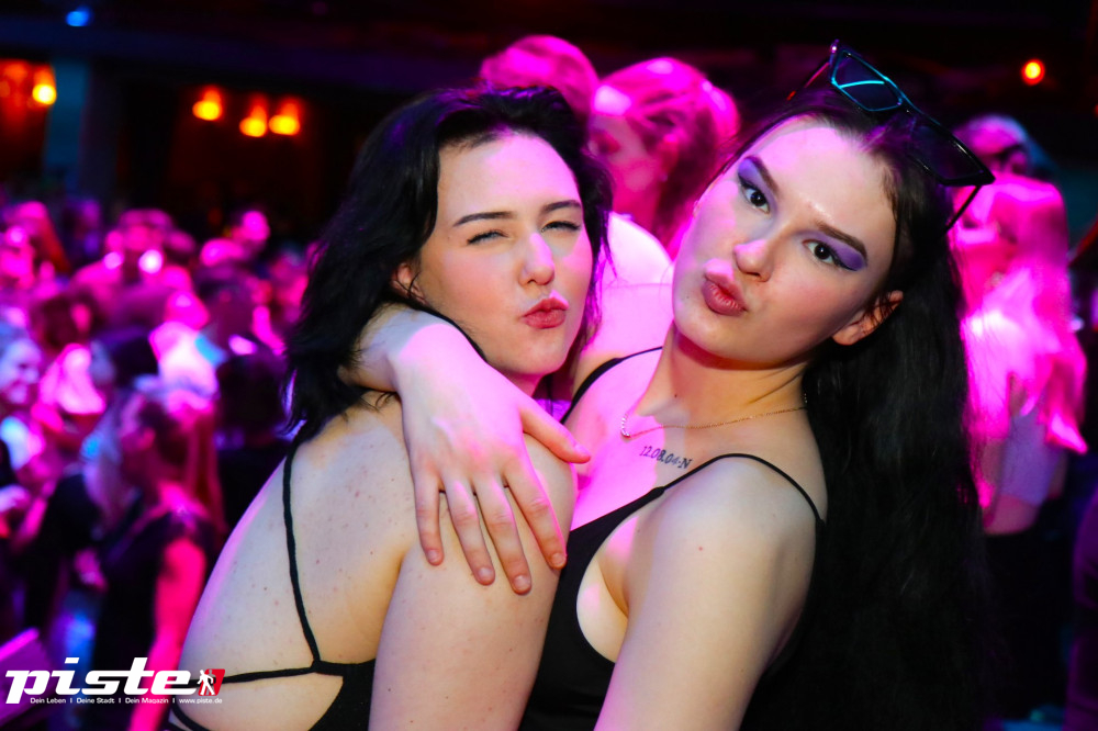 Semestereinstandsparty