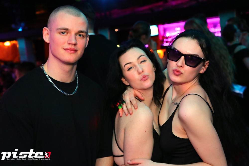 Semestereinstandsparty