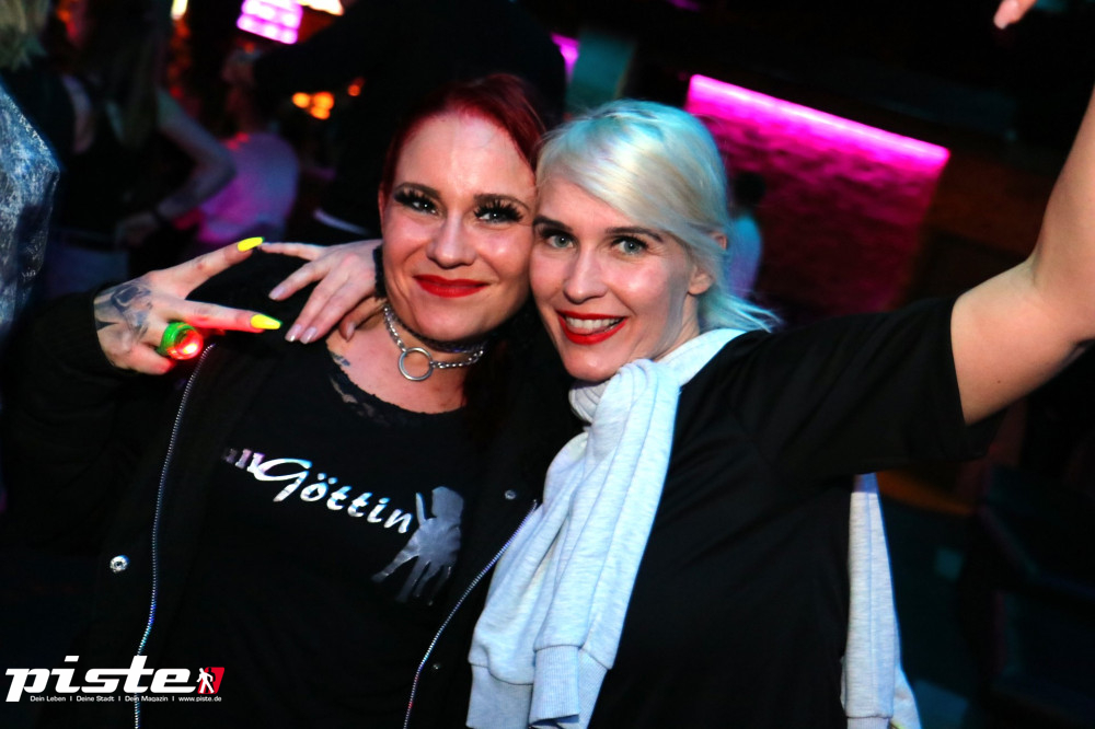 Semestereinstandsparty