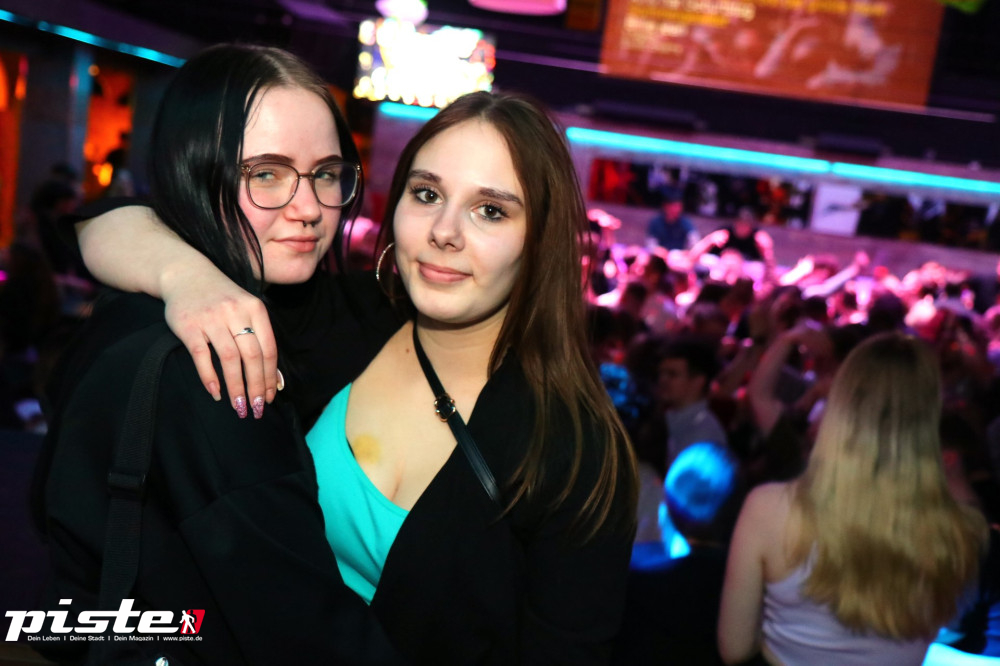 Semestereinstandsparty