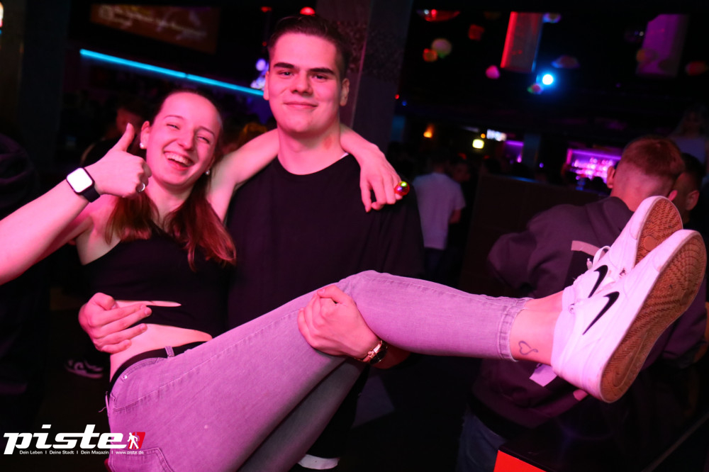 Semestereinstandsparty