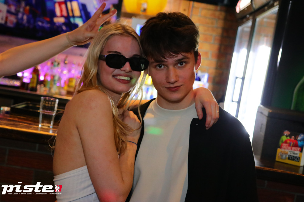 Semestereinstandsparty