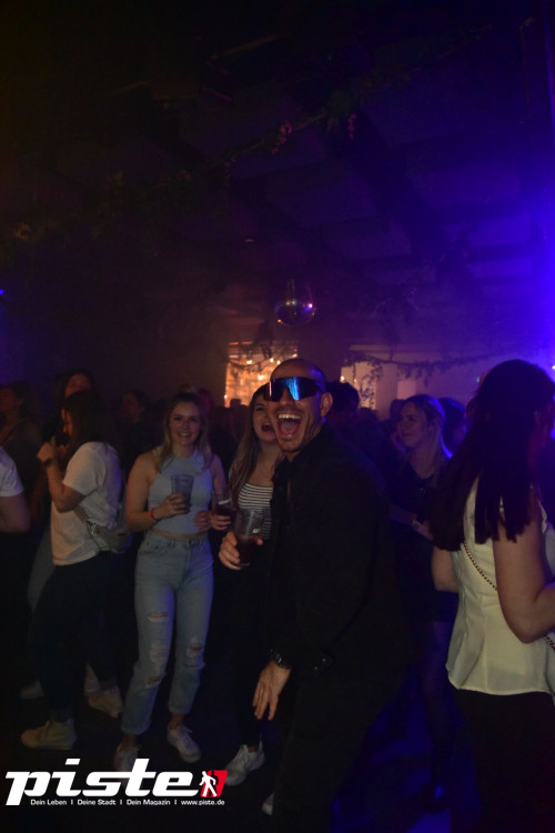 Lifebuoys Birthday Bash