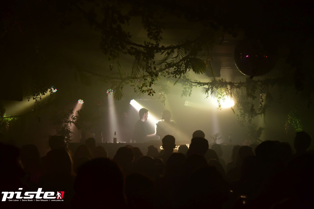 Lifebuoys Birthday Bash