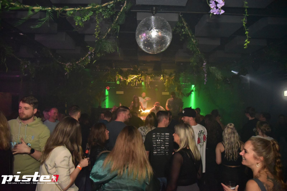 Lifebuoys Birthday Bash