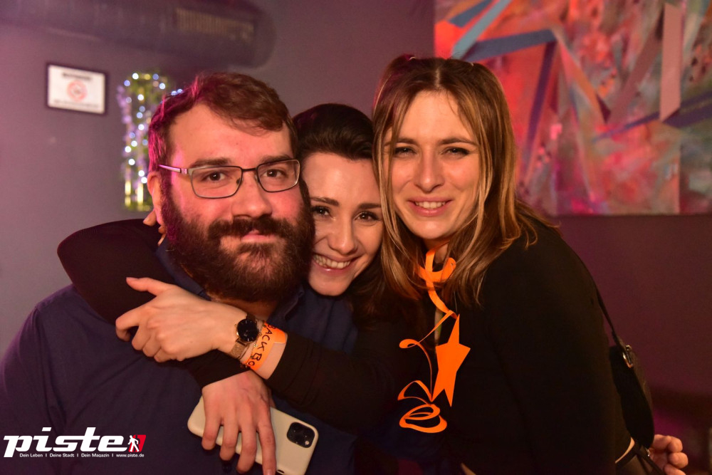 Lifebuoys Birthday Bash