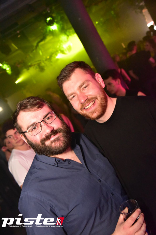 Lifebuoys Birthday Bash