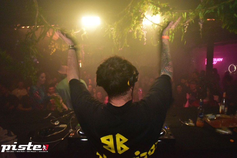 Lifebuoys Birthday Bash