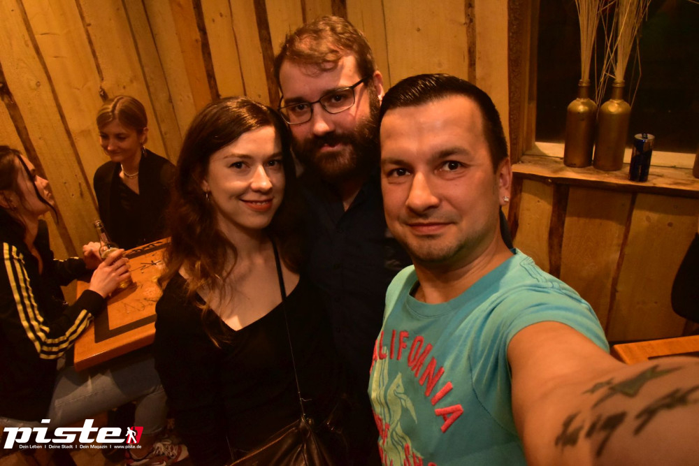 Lifebuoys Birthday Bash