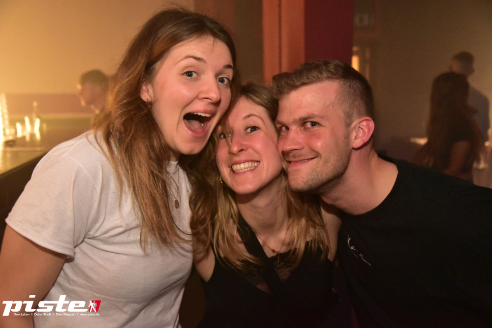 Lifebuoys Birthday Bash