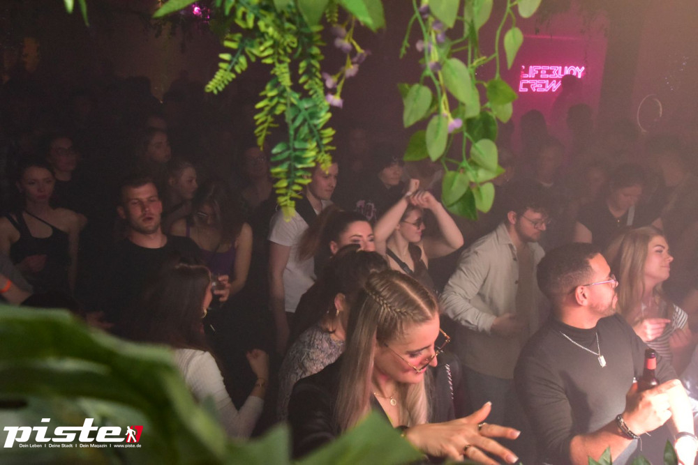 Lifebuoys Birthday Bash