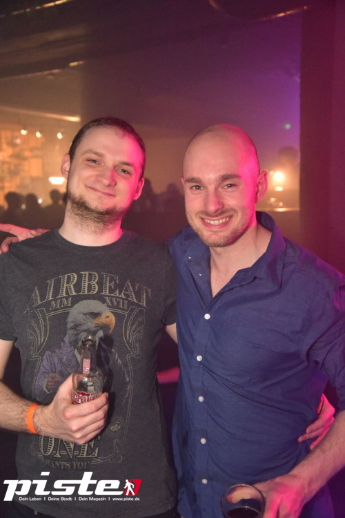 Lifebuoys Birthday Bash