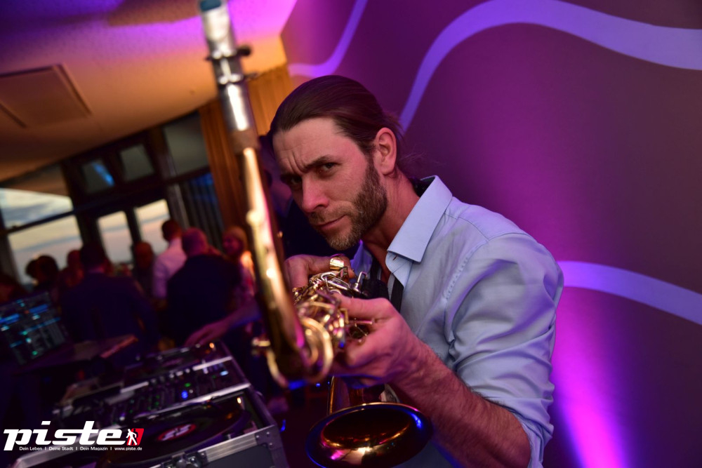 After Work Beats & Drinks