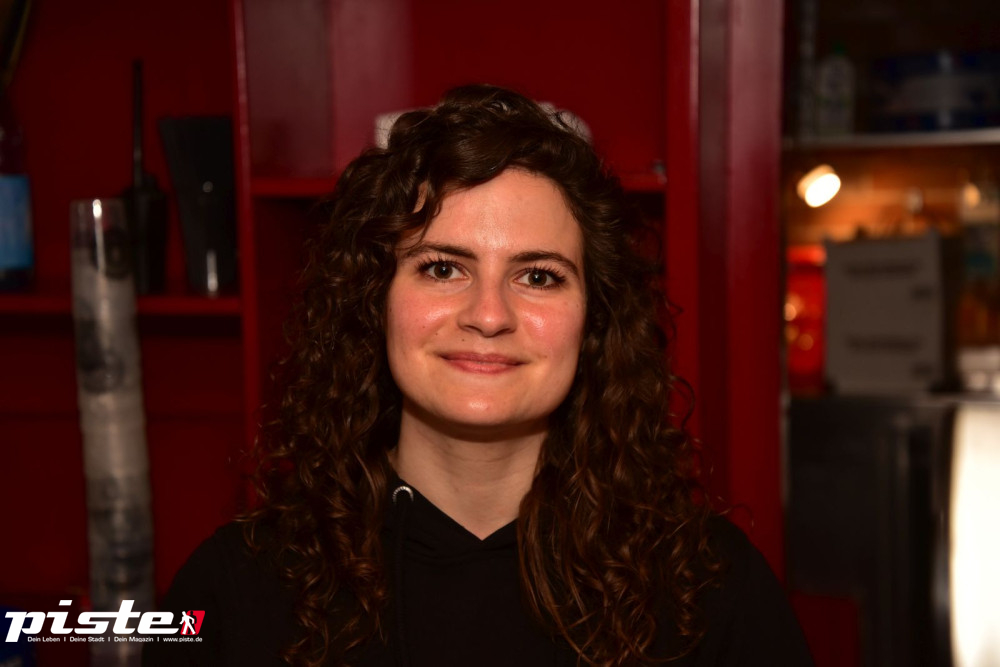 Semestereinstandsparty