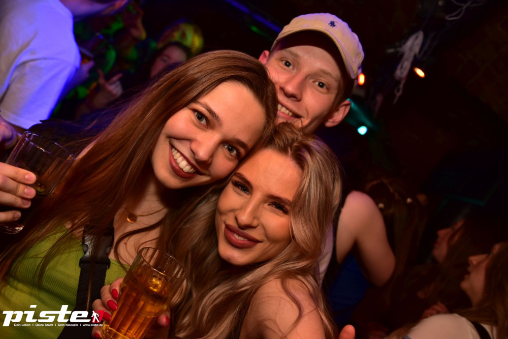 Semestereinstandsparty