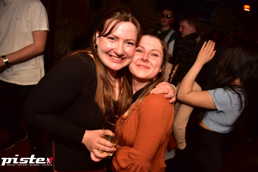 Semestereinstandsparty