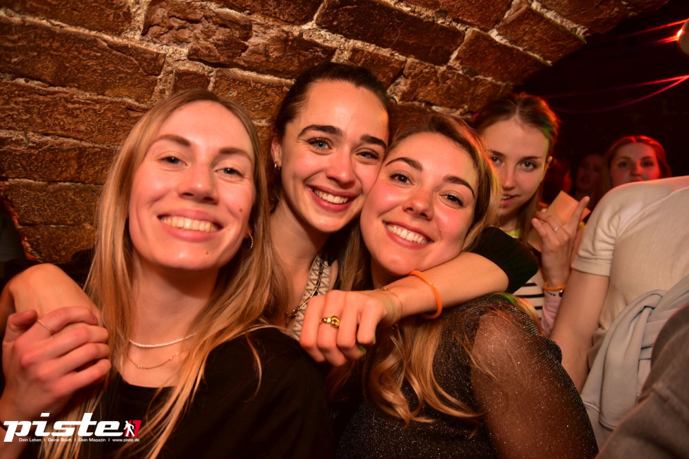 Semestereinstandsparty