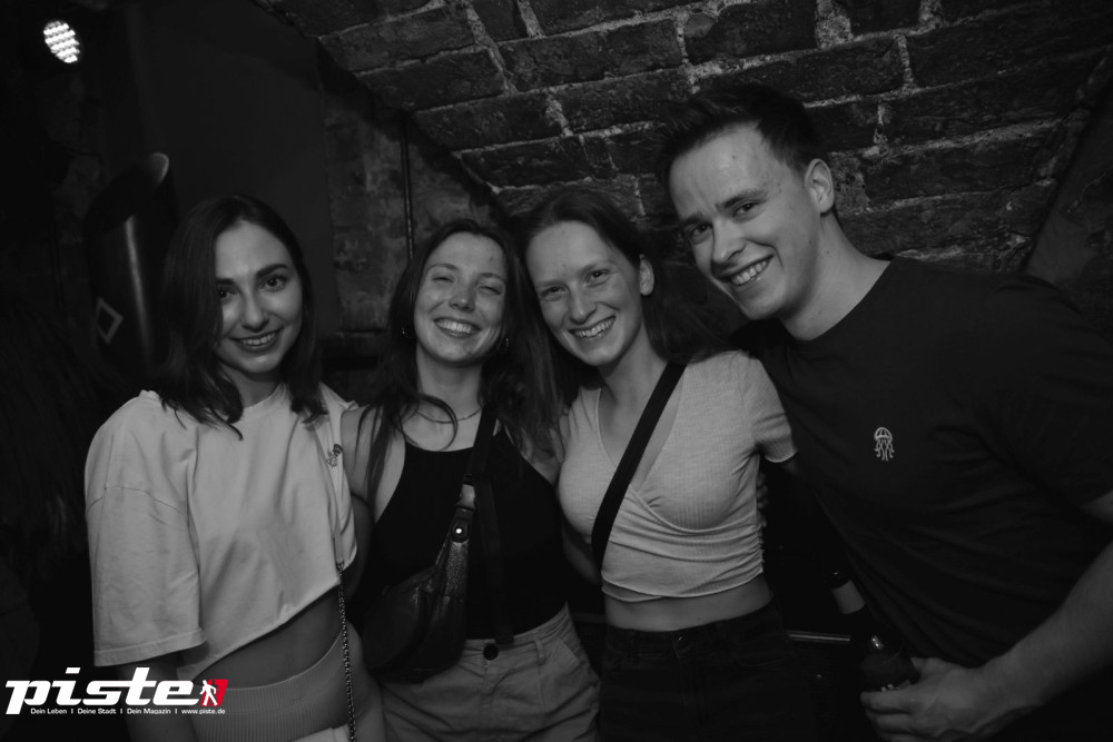 Semestereinstandsparty