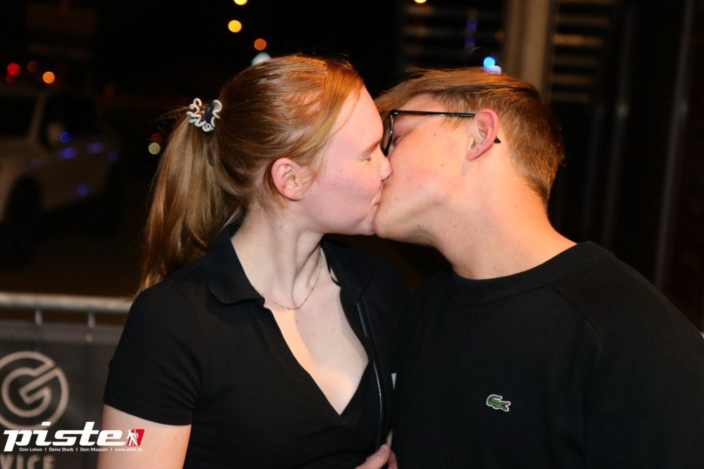 17. Geburtstag