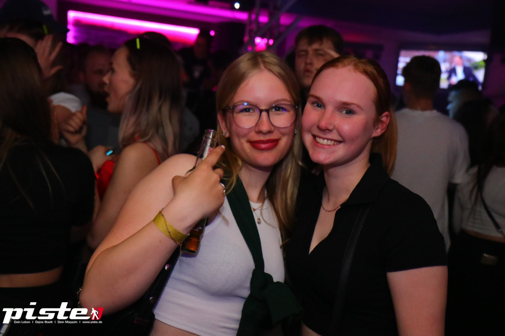 17. Geburtstag