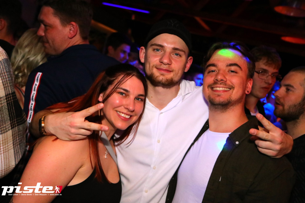 Saturday Night Fever