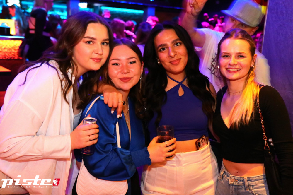 Saturday Night Fever