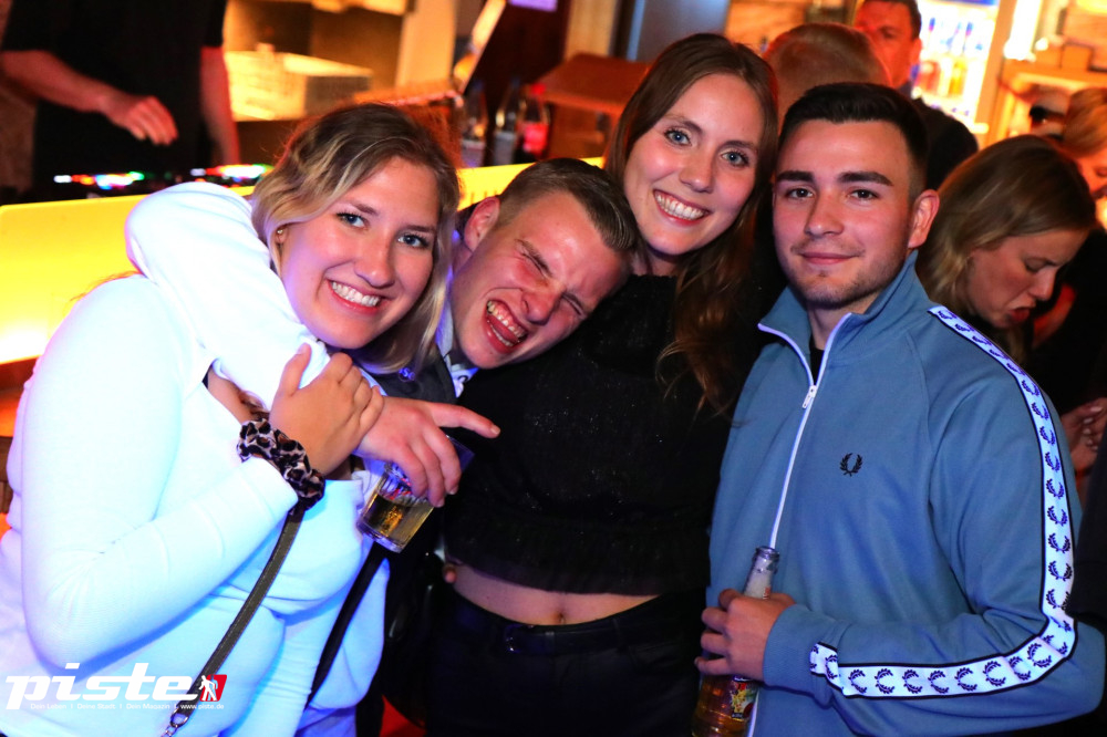 Saturday Night Fever